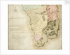 Plan of the Island of Dominica laid down by actual survey under the direction of the Honorable the Commissioners for the Sale of Lands in the Ceded Islands by John Byres Chief Surveyor 1776. by John Byres