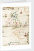 Atlantic coasts of Europe, Norway to Finisterre by Nicholas Comberford