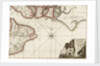 Hampshire or the county of Southampton including the Isle of Wight by Thomas Milne