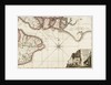 Hampshire or the county of Southampton including the Isle of Wight by Thomas Milne