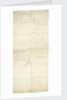 Sketch of communication from York on Lake Ontario to Glouscester [sic] or Machidash Bay Lake Huron taken by Lieut.t Pilkington of the Roy.l Engineers and Alex.r Aitken Deputy Surveyor in October 1793. by Robert Pilkington; Alexander Aitken