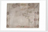 Map of Bay of Biscay and English Channel by Thomas Hood
