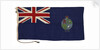 Jack of the Royal East Africa Navy by Porter Bros