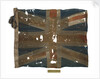 Union flag by unknown