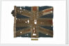Union flag by unknown