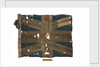 Union flag by unknown