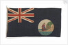 Blue Ensign of South Australia by unknown