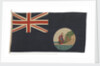 Blue Ensign of South Australia by unknown