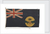 Blue Ensign of the Gold Coast by unknown