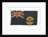 Blue Ensign of the Gold Coast by unknown