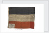 Imperial German merchant ensign (1871-1919) by unknown