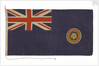 Ensign of the Royal Indian Marine (1927-1947) by unknown