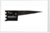 Hitler Youth pennant by unknown