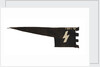 Hitler Youth pennant by unknown