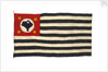 Regional flag, Sao Paulo by unknown