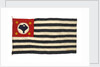 Regional flag, Sao Paulo by unknown