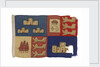 Standard of the Lord Warden of the Cinque Ports by John Edgington
