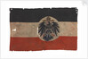 Ensign of the Imperial German Foreign Office (1892-1918) by unknown