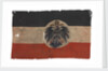 Ensign of the Imperial German Foreign Office (1892-1918) by unknown