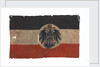 Ensign of the Imperial German Foreign Office (1892-1918) by unknown