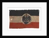 Ensign of the Imperial German Foreign Office (1892-1918) by unknown