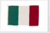 National flag of Italy (after 1946) by Rudolph Equitz & Co