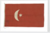 Ensign, Turkey and Ottoman Empire (after 1844) by unknown