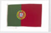 National flag of Portugal (after 1911) by Rudolph Equitz & Co