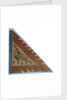 Chinese junk flag by unknown
