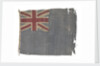 Blue Ensign (before 1864) by Unknown