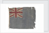 Blue Ensign (before 1864) by Unknown