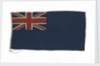 Blue Ensign by unknown