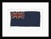 Blue Ensign by unknown