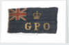 General Post Office Blue Ensign by unknown