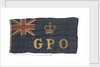 General Post Office Blue Ensign by unknown