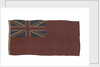 Red Ensign by unknown