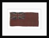 Red Ensign by unknown