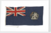 General Post Office Blue Ensign by unknown