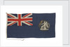General Post Office Blue Ensign by unknown