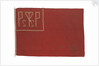 Naval ensign, Russian Socialist Federal Soviet Republic by unknown