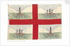 Flag, Irish Lights Commissioners by unknown