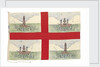 Flag, Irish Lights Commissioners by unknown