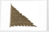 Chinese junk flag by unknown