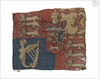 Royal Standard (1801-1816) by unknown