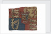 Royal Standard (1801-1816) by unknown