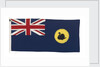 State flag of Western Australia by Tudalux