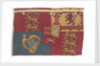 Prince of Wales's Standard (1801-1820) by unknown