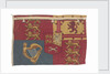 Prince of Wales's Standard (1801-1820) by unknown