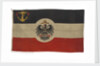 Ensign, Imperial German Customs Service by unknown