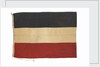 Imperial German merchant ensign (1871-1919, 1933-1935) by unknown